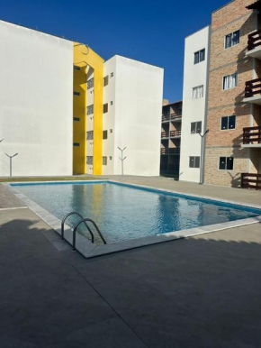Solaris Praia